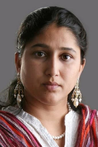 Geeta Agarwal fotoğrafı