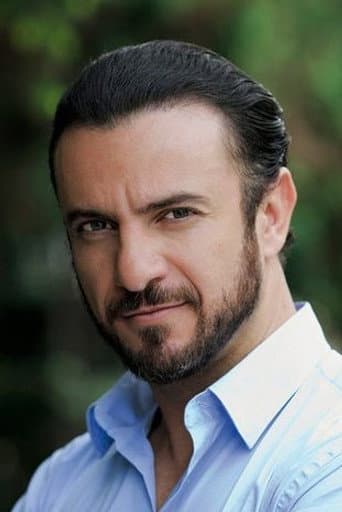 Alejandro Ávila fotoğrafı