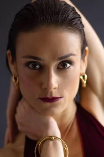Sophie Alexander-Katz fotoğrafı