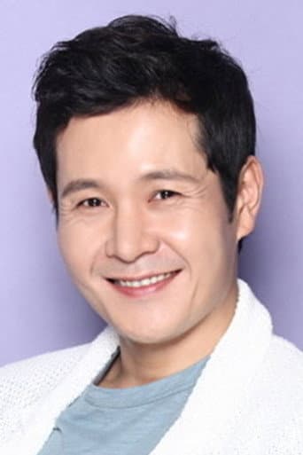 Lee Min-Wu fotoğrafı