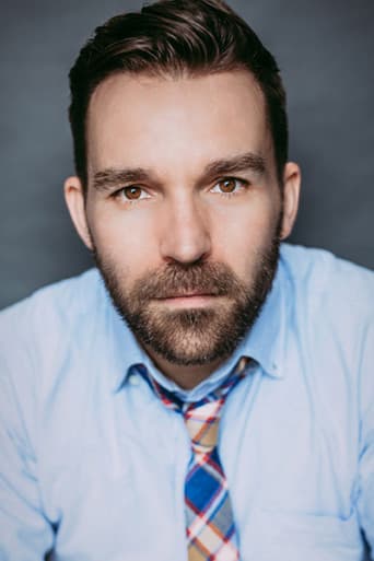Geoff Gustafson fotoğrafı
