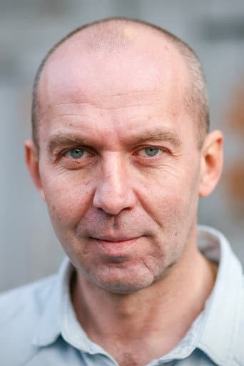 Kirill Polukhin fotoğrafı