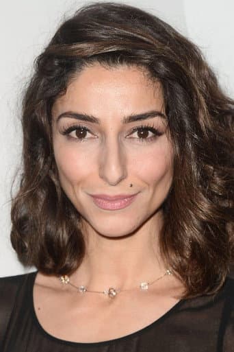 Necar Zadegan fotoğrafı