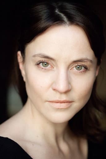 Ania Sowinski fotoğrafı