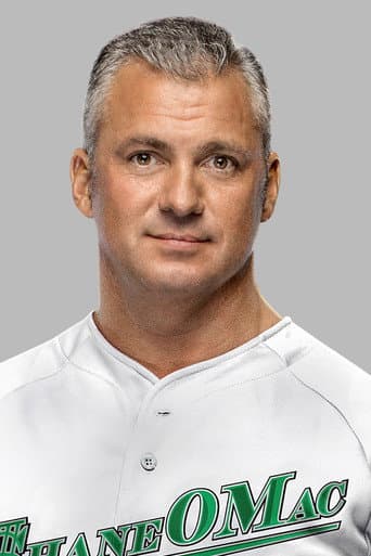 Shane McMahon fotoğrafı