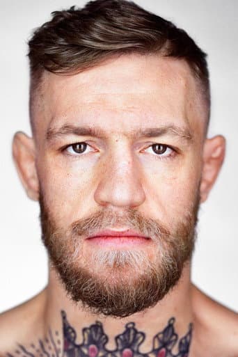 Conor McGregor fotoğrafı