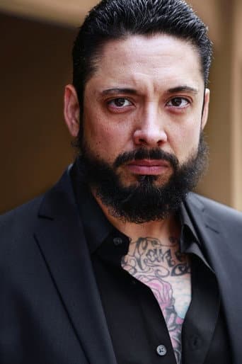 Manuel Eduardo Ramirez fotoğrafı