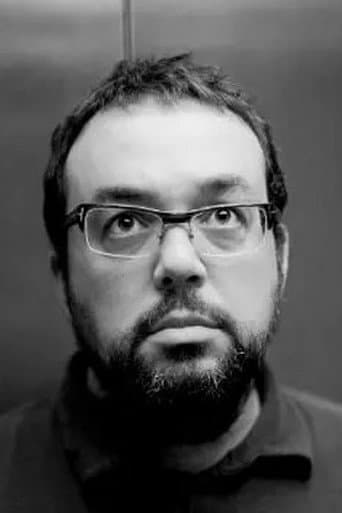 Gabe Ibáñez fotoğrafı