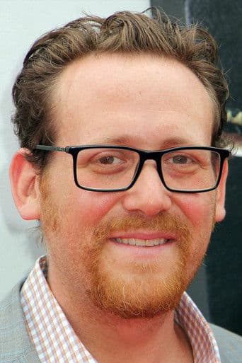 Josh Appelbaum fotoğrafı