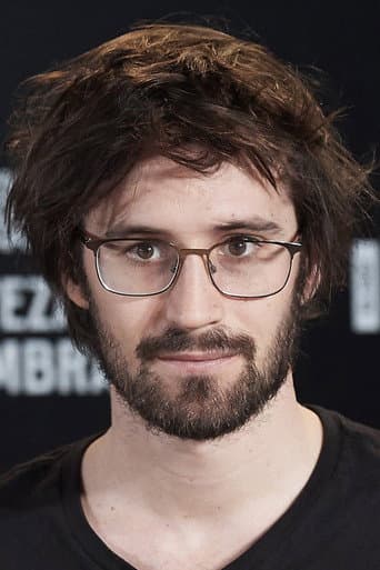 Dani de la Orden fotoğrafı