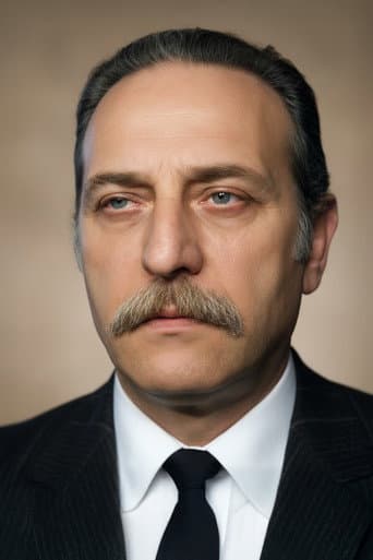 Zeki Tüney fotoğrafı