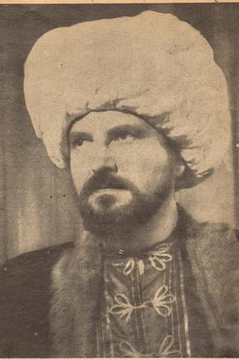 Sami Ayanoğlu fotoğrafı