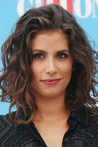 Giulia Michelini fotoğrafı