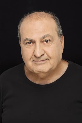 Bora Ayanoğlu fotoğrafı