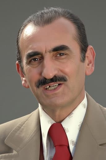 Mustafa Yavuz fotoğrafı