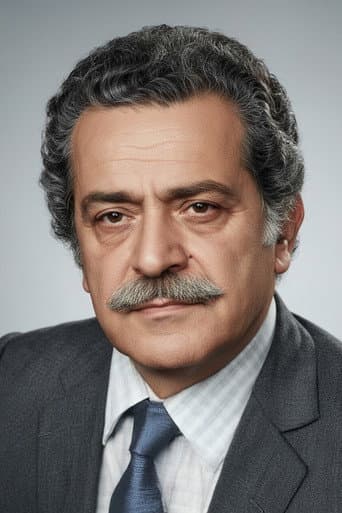 Hüseyin Kaşif fotoğrafı