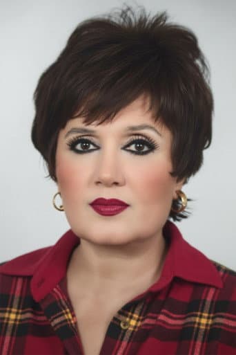 Gülen Kıpçak fotoğrafı