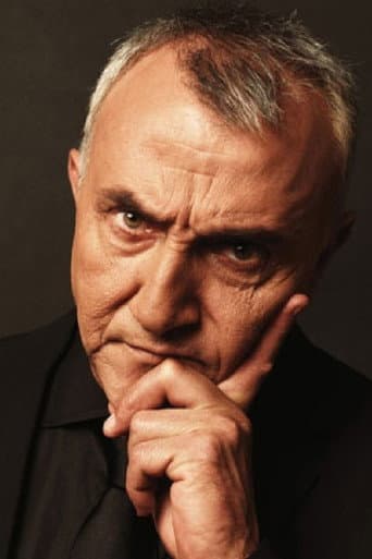 Mustafa Alabora fotoğrafı