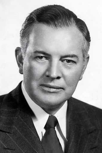 Sidney Blackmer fotoğrafı