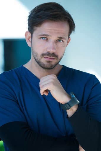 Alexander Alexiev fotoğrafı