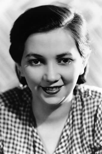 Patsy Kelly fotoğrafı
