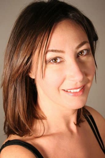 Barbara Enrichi fotoğrafı