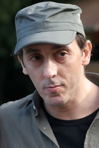 Massimo Ceccherini fotoğrafı