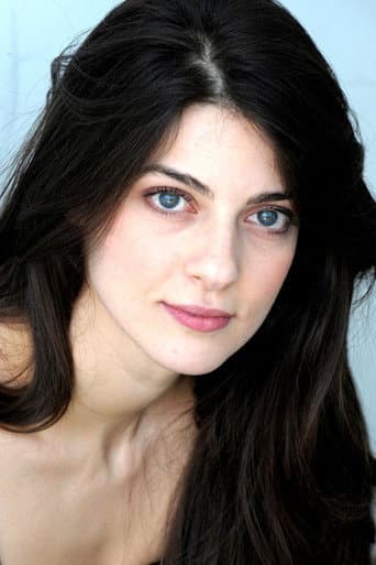 Barbara Ronchi fotoğrafı