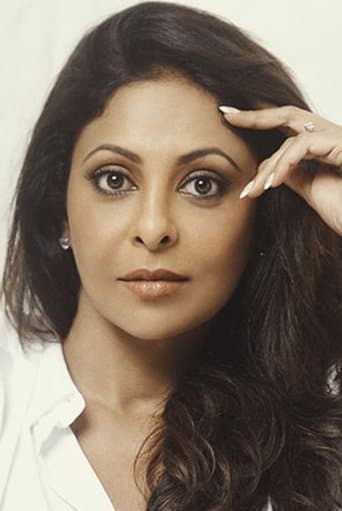 Shefali Chhaya fotoğrafı