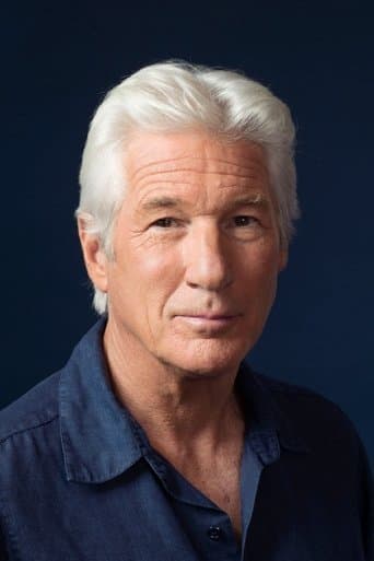 Richard Gere fotoğrafı