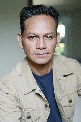 Ernesto Contreras fotoğrafı