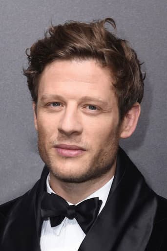 James Norton fotoğrafı