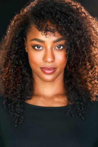 Ella Kweku fotoğrafı