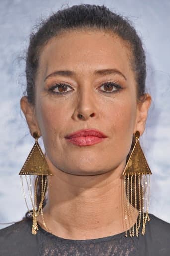 Angie Cepeda fotoğrafı