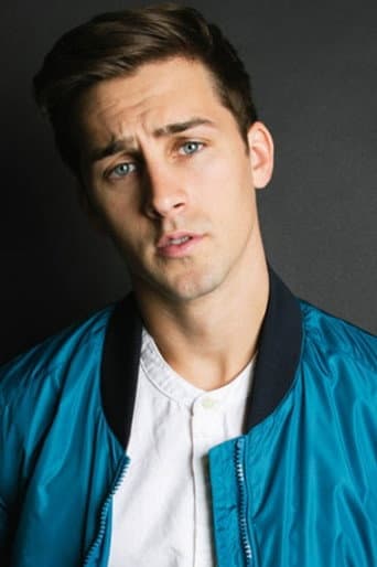 Cody Johns fotoğrafı