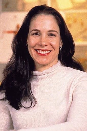 Vicky Jenson fotoğrafı