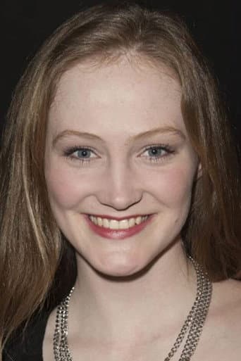 Eve Ponsonby fotoğrafı
