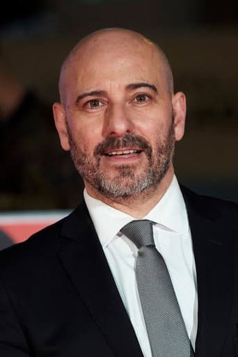 Jaime Ordóñez fotoğrafı