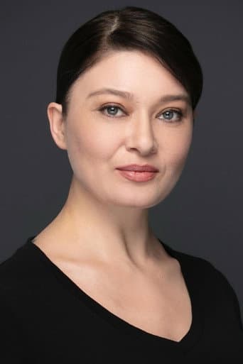 Nurgül Yeşilçay fotoğrafı