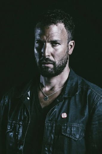 Jon Theodore fotoğrafı