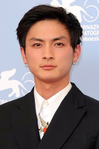 Kengo Kôra fotoğrafı