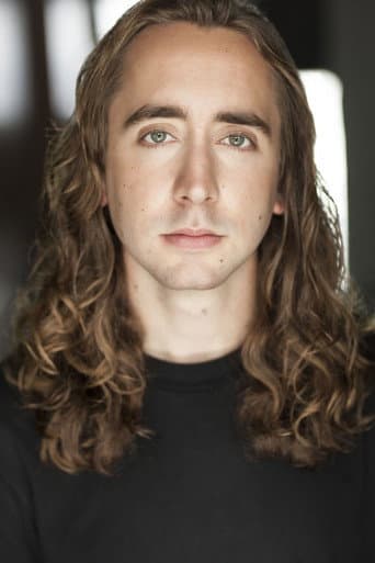 Zachary Gibson fotoğrafı