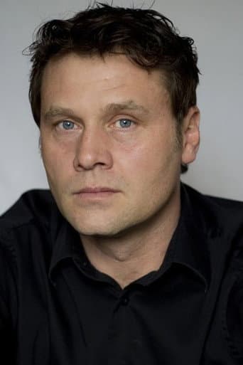 Victor Cornfoot fotoğrafı