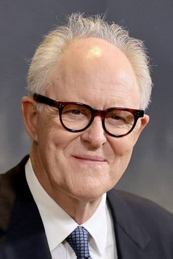 John Lithgow fotoğrafı
