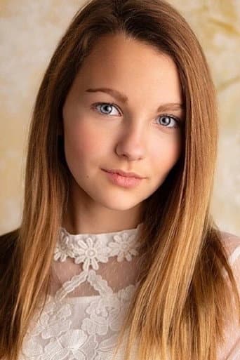 Livvy Stubenrauch fotoğrafı