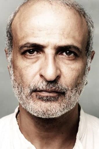 Nasser Faris fotoğrafı