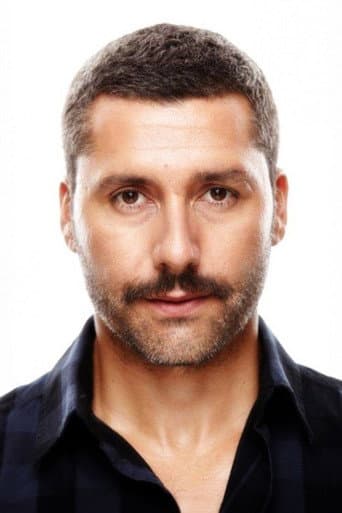 Orhan Kılıç fotoğrafı