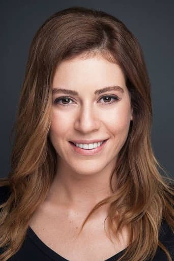 Sinem Kobal fotoğrafı
