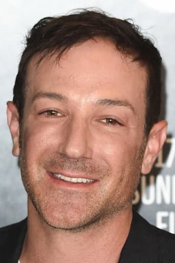 Bryan Fogel fotoğrafı