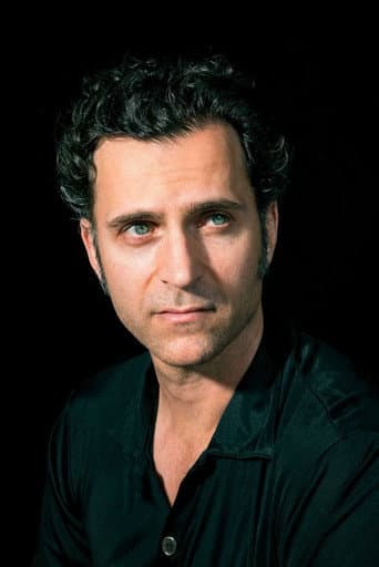 Dweezil Zappa fotoğrafı